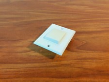 LEGRAND MISTRAL interrupteur permutateur réf 83224