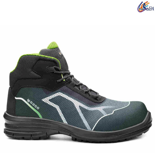 Chaussures sécurité base - de,