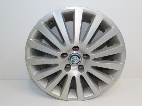Jante aluminium alfa romeo 159 - alfa,