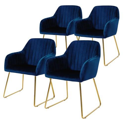 Lot chaises salle - de, de