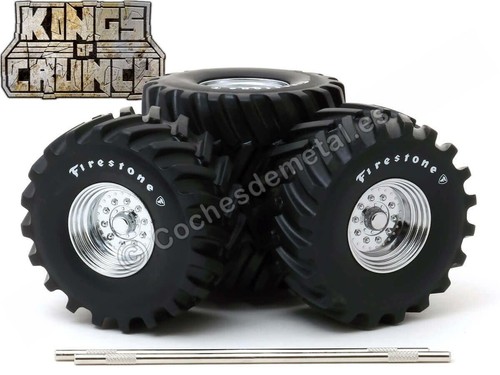 Collectibles accessoires roues - collectibles,
