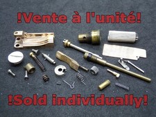 S.T. DUPONT D57 GAZ PL Argent