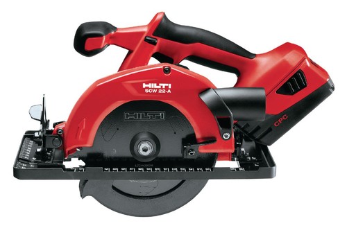 Hilti scw cordless - 22-a, 6-1/2