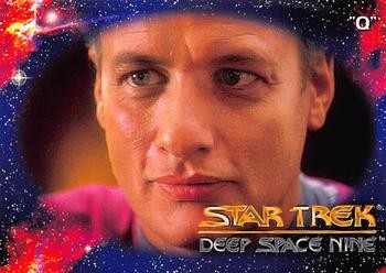 1993 skybox star - q, (#16)