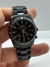 Montre-bracelet solaire