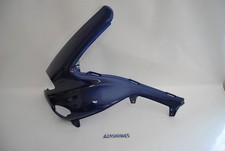 Carénage Côté SX Capot de