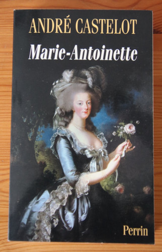 Marie antoinette 2006 - ★, ★