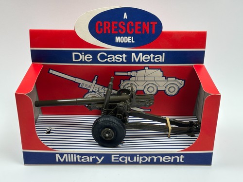 Crescent howitzer gun - howitzer,