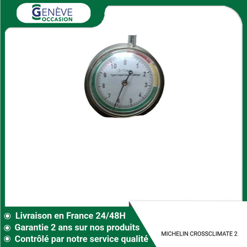 Pneu michelin - 🇫🇷,