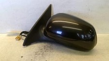 Retroviseur gauche PORSCHE