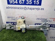 Lève-vitre Électrique