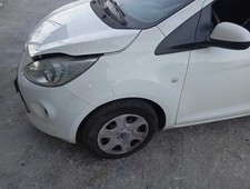 jante FORD KA CCU TREND 2008