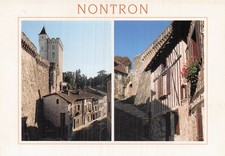 24 NONTRON CHATEAU DE NONTRON