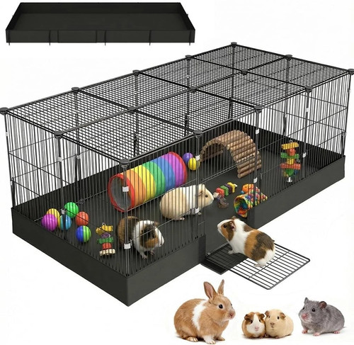 Planes guinea pig cages - planes,