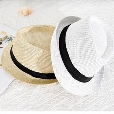 Chapeau Panama tendance pour
