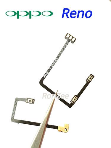 Nappe bouton power volume - power,