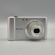 [Mint] Sony Cyber-Shot
