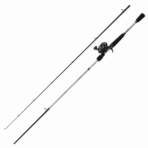Abu garcia fast - abu, attack