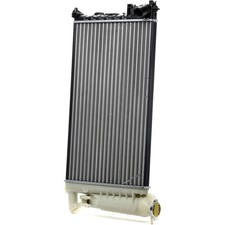STARK Radiateur du moteur
