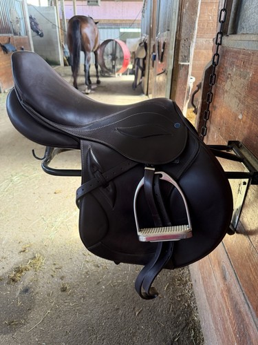 Gorgeous stubben phoenix elite - stubben,