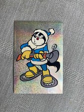 PIF ET HERCULE VIGNETTE PANINI