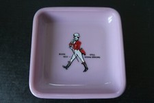 cendrier ou vide poche WHISKY