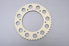 Couronne RENTHAL Light 47