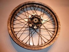 Jante avant Grimeca pour moto Occasion