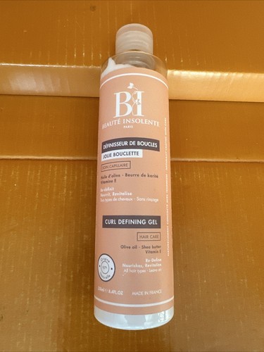 Beauté insolente définition - beauté,