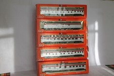 RIVAROSSI COMO Italie 5