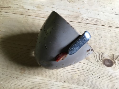 Pièce cuvelage phare - pièce,