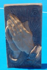 Sculpture ancienne bois