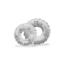 BALLSTRETCHER SOUPLE Cocksling Truckt Transparent Oxballs