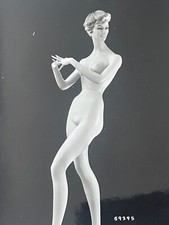 Rare photo originale vintage