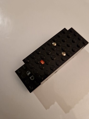 Lego moteur train circuit - ?,