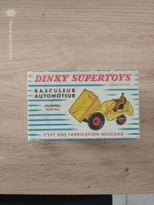 Dinky Toys F  MUIR-HILL