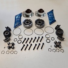 Kit De Révision D'Arbre De