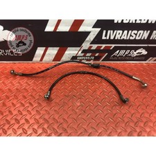 Durite de frein avant Ducati