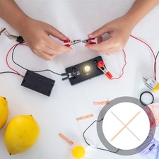 Feuille d'anode en Zinc