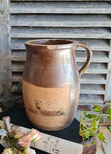 ANCIEN  PICHET BROC BOUTEILLE