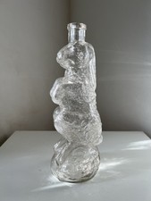 Bouteille à sujet D&D