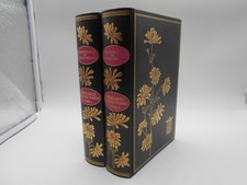 MÉMOIRES D'OUTRE TOMBE CHATEAUBRIAND 2 TOMES JEAN DE BONNOT 2005 TIRAGE A PART