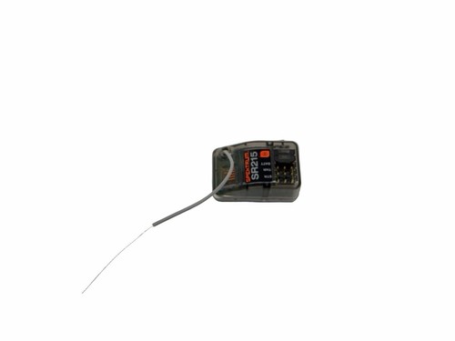 New spektrum sr215 channel - spektrum, 2-channel