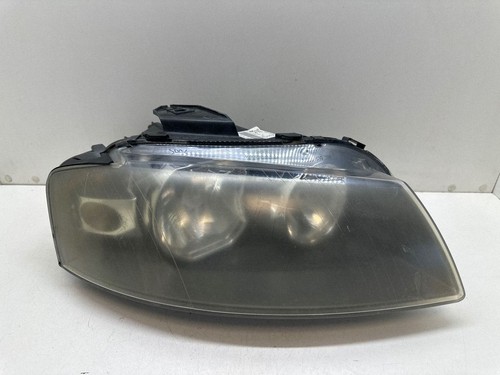 Audi 2006 phare - a3,