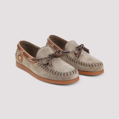 Valentino chaussures bateau - valentino,