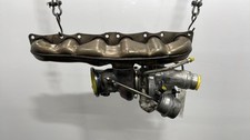 Turbo BMW SERIE 1 F20 PHASE 1