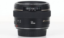 Canon 50mm 4 usm - ef,