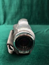 Samsung VP-D20 Camcorder