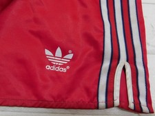 ADIDAS Pantalons Nylon
