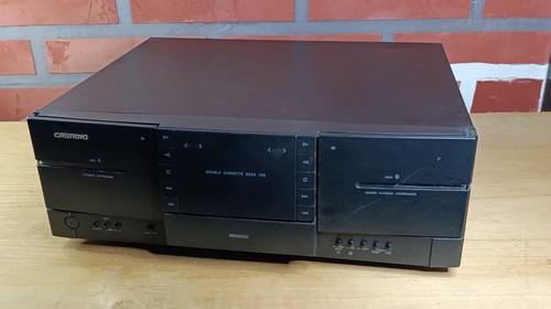 Platine grundig ccf 120 - 120, double